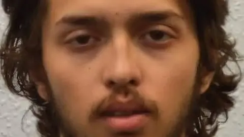 Met Police Sudesh Amman