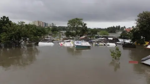 Concrete Absorbs Rain Water and Could Eliminate Flooding