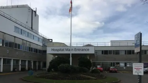 BBC Hospital