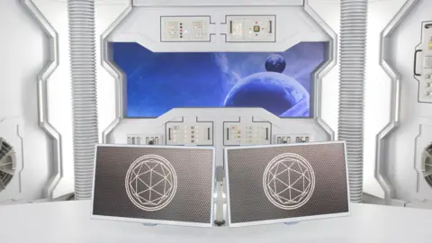 Channel 4 Future zone