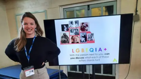 Amelia Jenkinson Amelia Jenkinson