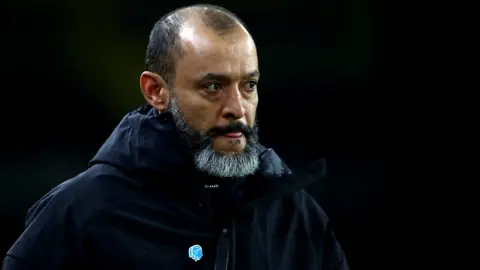 Nuno Espírito Santo