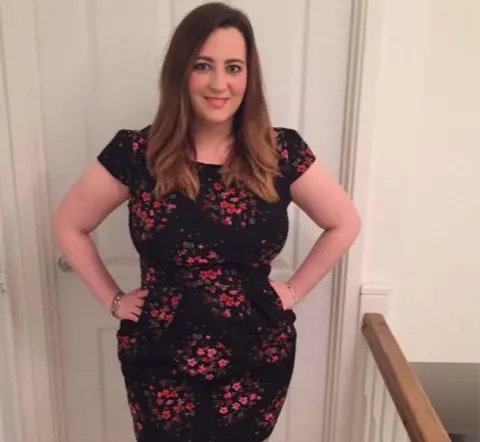 Scot with 32K boobs gets death threats over appeal to fund breast reduction