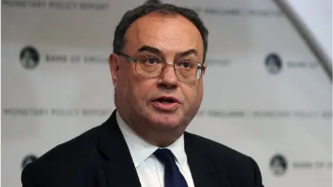 Getty Images Andrew Bailey