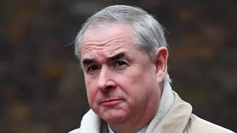 Geoffrey Cox