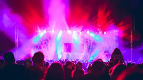 James Roberts Groove Loch Ness