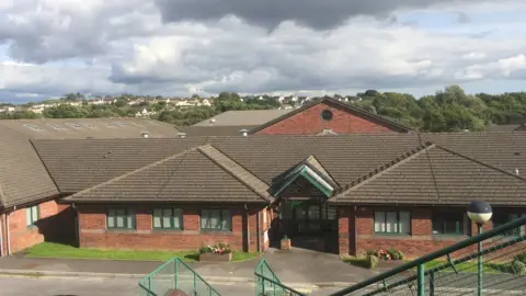 The school has approximately 520 pupils