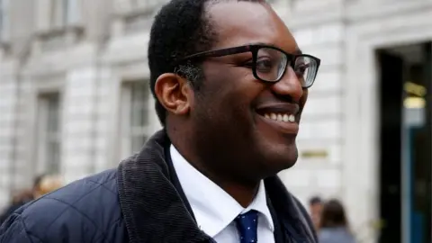 Reuters Kwasi Kwarteng