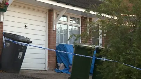 BBC Pilkington Road Mapperley Nottingham