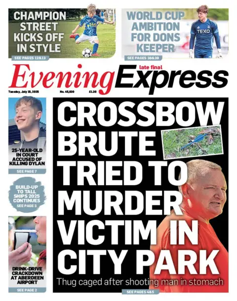 Evening Express