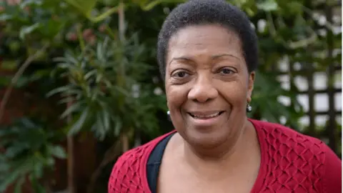 Courtesy of Myeloma UK Yvonne Conolly