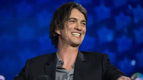 Adam Neumann