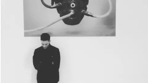 Clive Meaker Dr Meaker