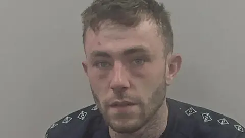 Humberide Police Antony Wilks