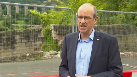 Llyr Gruffydd