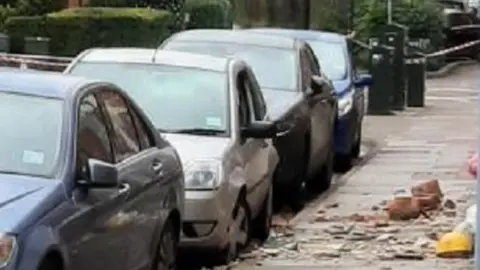 Thames Valley Police Henley-on-Thames