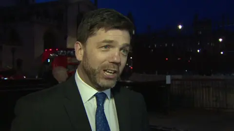 BBC Stephen Crabb