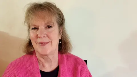 Mary Chater Actress and writer Mary Chater