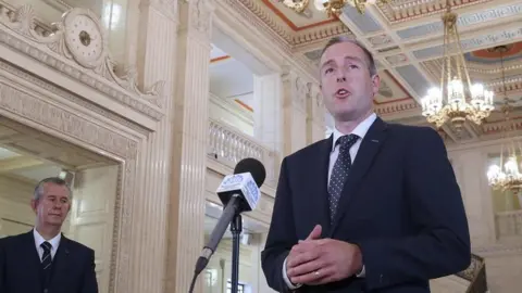 Pacemaker Pual Givan