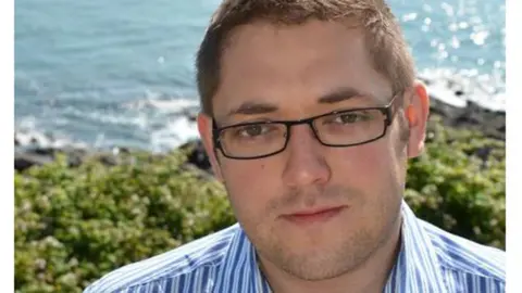 Dr Andrew Carson-Stevens Dr Andrew Carson-Stevens