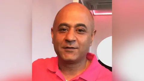 South Beds News Agency Vishal Gohel