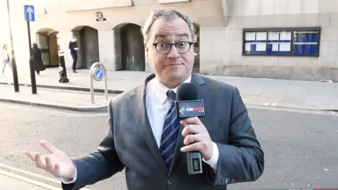 Rebel Media Ezra Levant