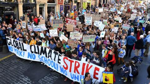 COP26: Glasgow Science Centre Events To Tie Up With UN Climate Change ...