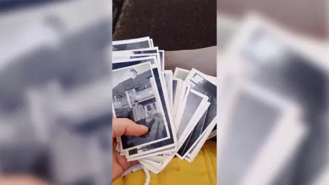 Rhiannon Treen-Jones The photos