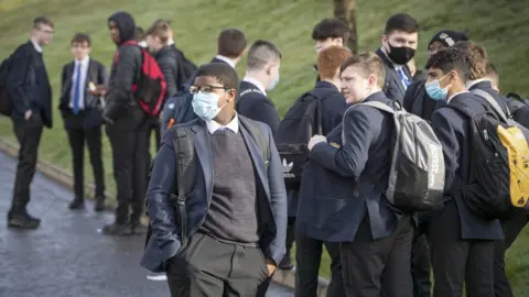 Jane Barlow Back to school