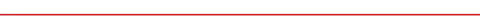 a red line