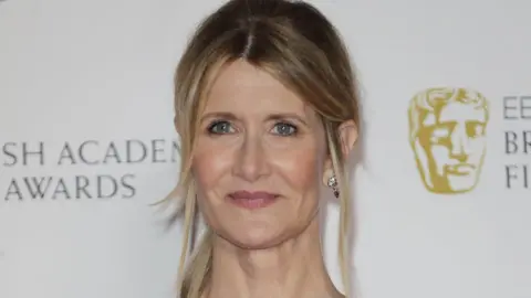 Getty Images Laura Dern