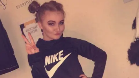 Millie Bracewell TikTok Posts Trivialised Cosmetic Surgery - ASA