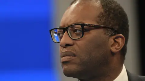 BBC Kwasi Kwarteng