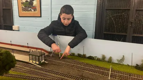 Ellen Dickson Charlie