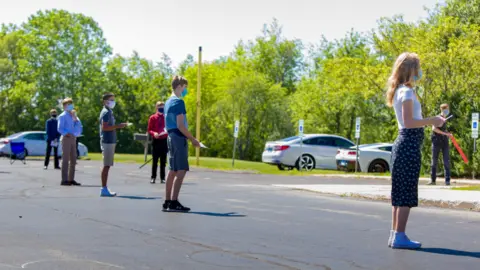 4memories/Leon Rebodos Confirmation ceremony