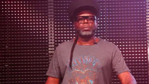 BBC Jazzie B