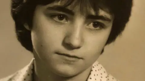 Larina Bichakhchyan Larina Bichakhchyan