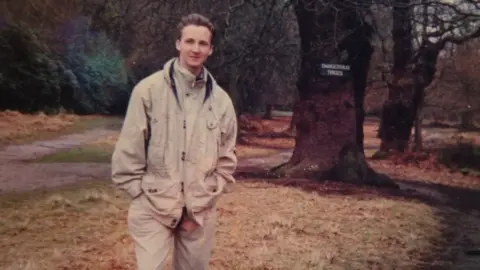 Handout Trevor O'Donnell