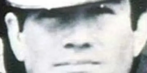 Other Captain Robert Nairac