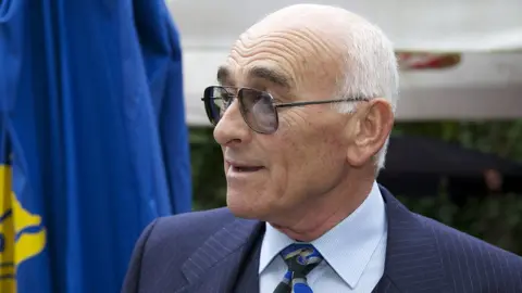 David Lloyd-Evans David Lloyd-Evans