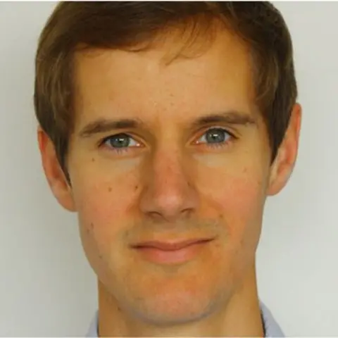 G Fischer Gavin Fischer