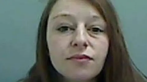 Cleveland Police Natalie Jenkins