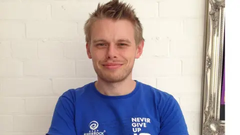 Billy Goat Entertainment William Barr