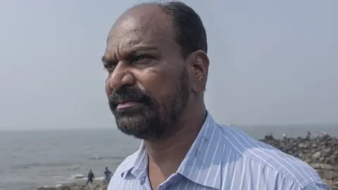 Kannagi Khanna Arun Jadhav