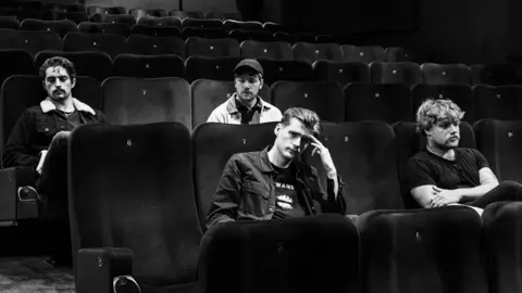 Tom Morley Do Nothing