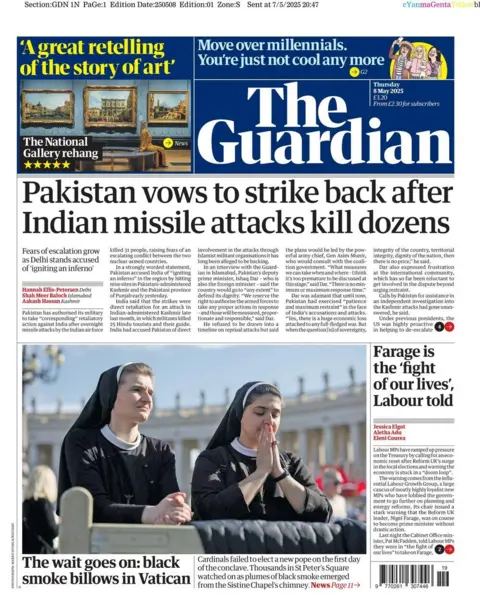 The Guardian