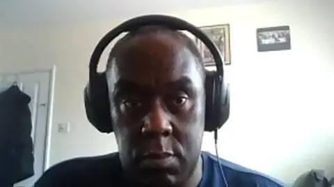 West Suffolk College Alex Wheatle