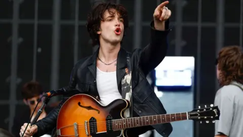 Getty Images Inhaler