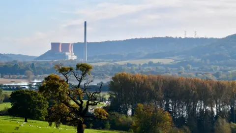 Ironbridge Power Station