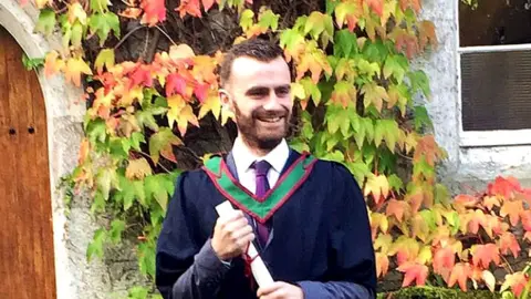 Ben Wharton Ben Wharton